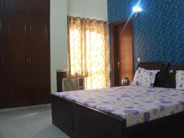 Flat for rent in Hariana