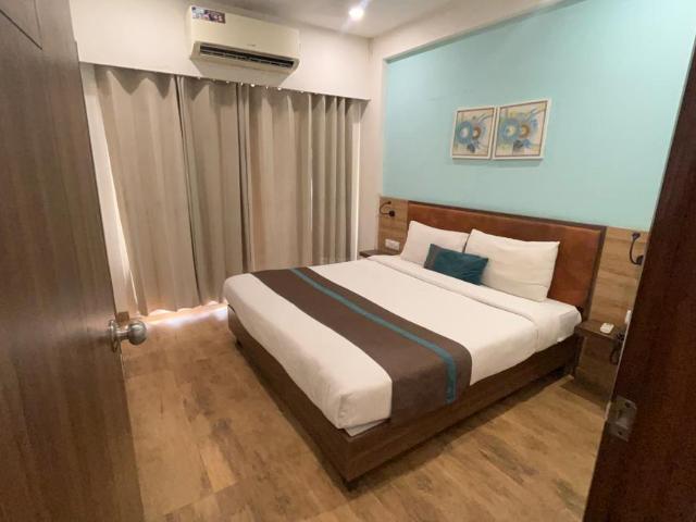 Flat for rent in Hariana