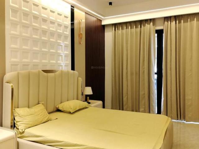 Flat for rent in Hariana
