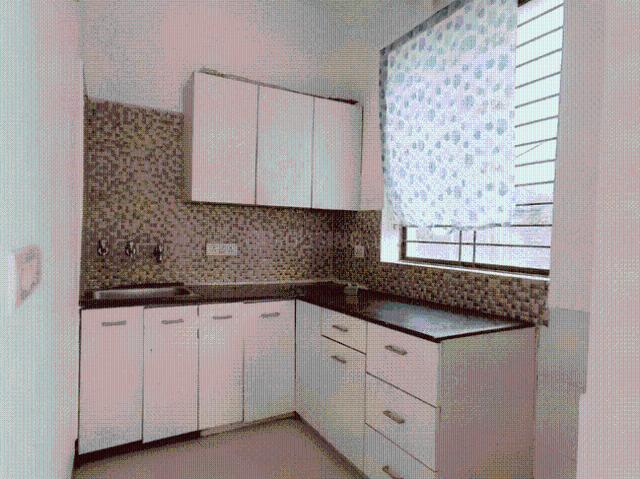 Flat for rent in Hariana