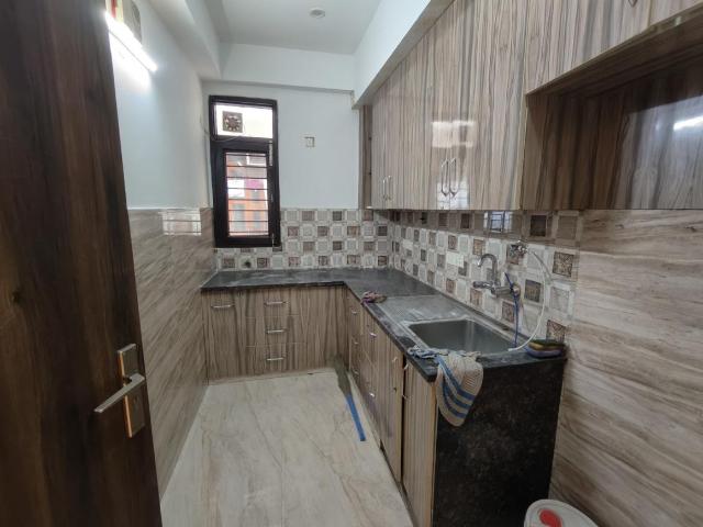 Flat for rent in Hariana