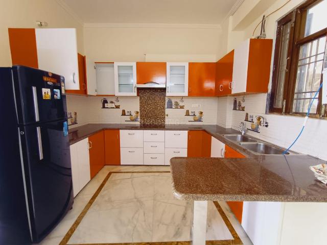 Flat for rent in Hariana