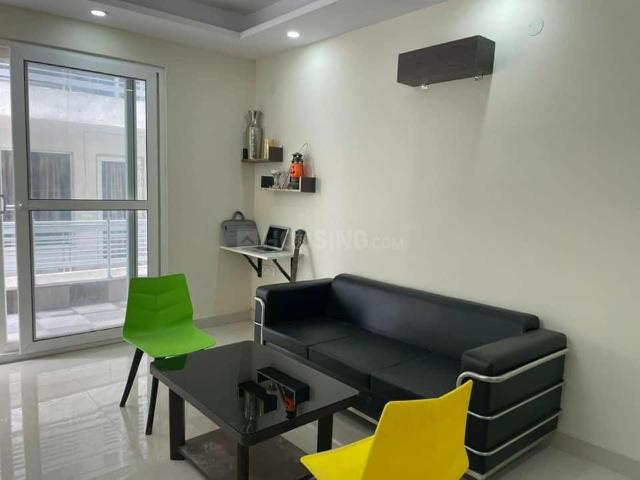 Flat for rent in Hariana