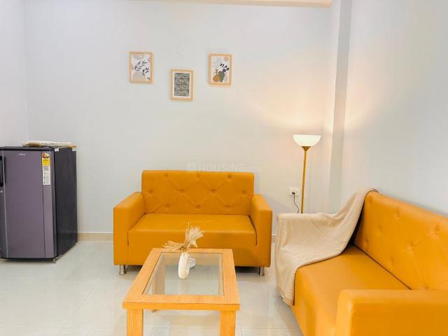Flat for rent in Hariana