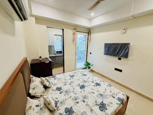 Flat for rent in Hariana