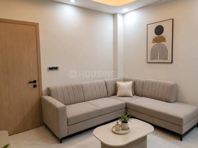 Flat for rent in Hariana