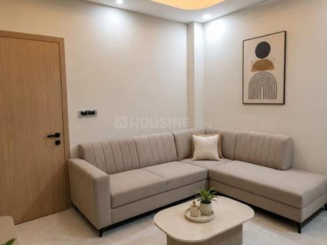 Flat for rent in Hariana