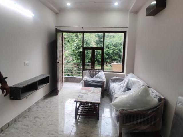 Flat for rent in Hariana