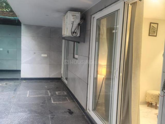 Flat for rent in Hariana
