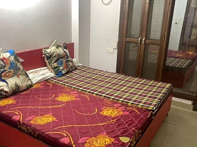 Flat for rent in Hariana