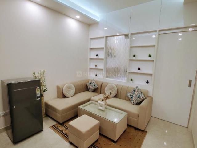 Flat for rent in Hariana