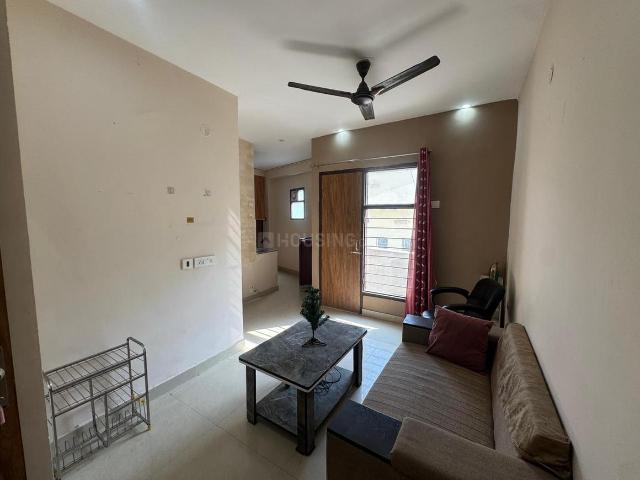 Flat for rent in Hariana