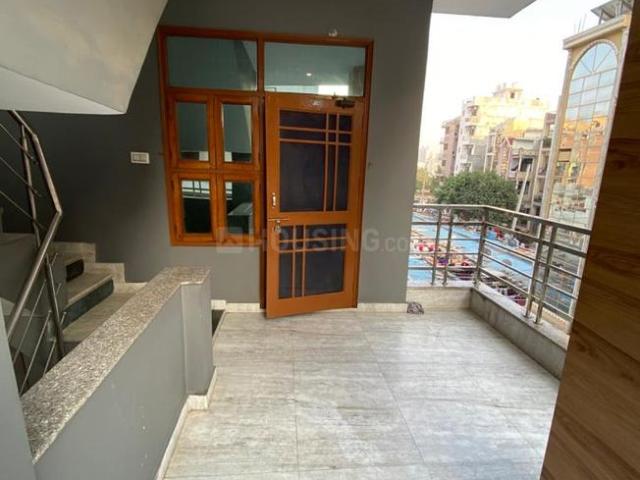 Flat for rent in Hariana
