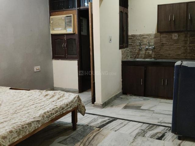 Flat for rent in South City II, Gurugram
