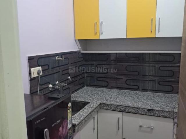 Flat for rent in Hariana