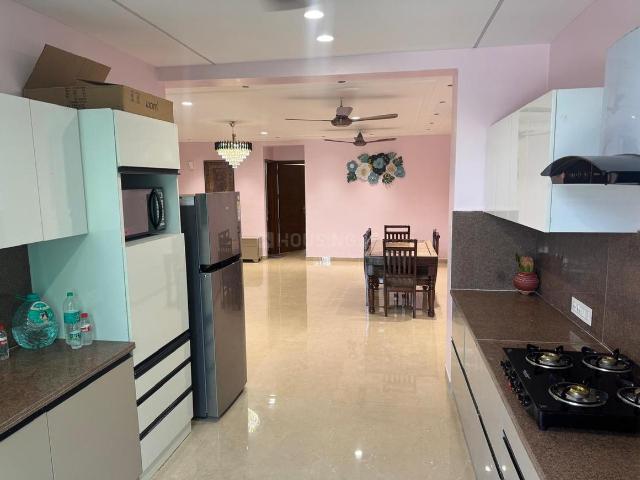 Flat for rent in Hariana