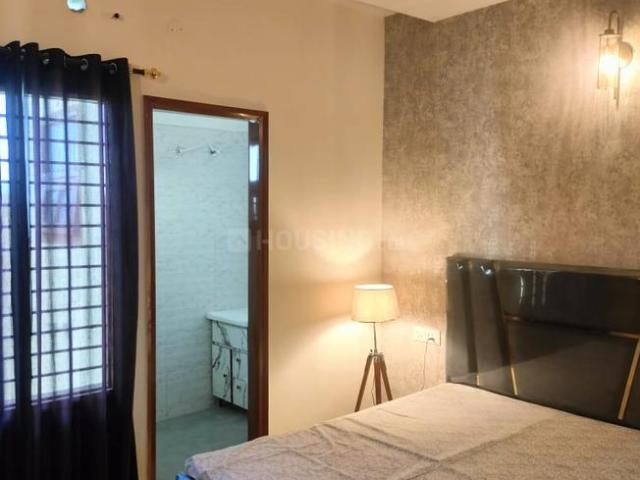 Flat for rent in Hariana