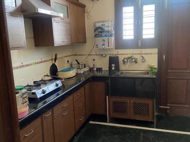Flat for rent in Hariana