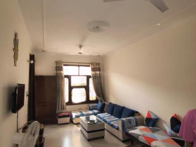 Flat for rent in Hariana
