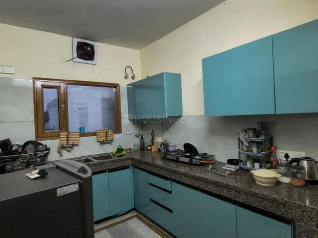 Flat for rent in Hariana