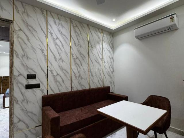 Flat for rent in Hariana