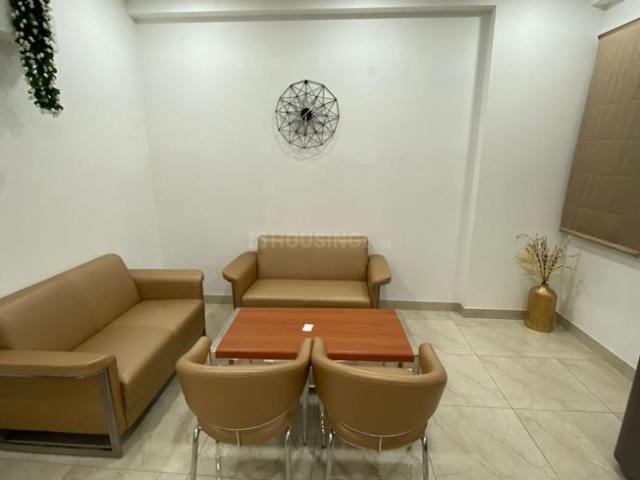 Flat for rent in Hariana