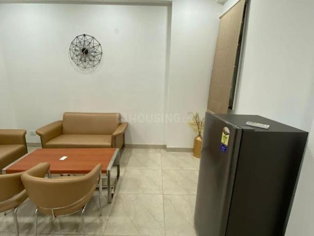 Flat for rent in Hariana