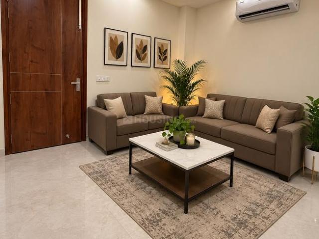 Flat for rent in Hariana