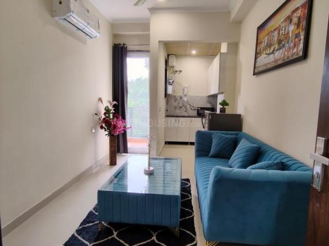 Flat for rent in HUDA, Gurugram
