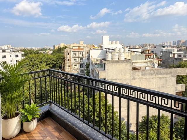 Flat for rent in HUDA, Gurugram