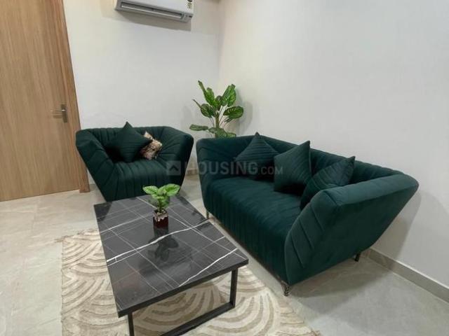 Flat for rent in Hariana
