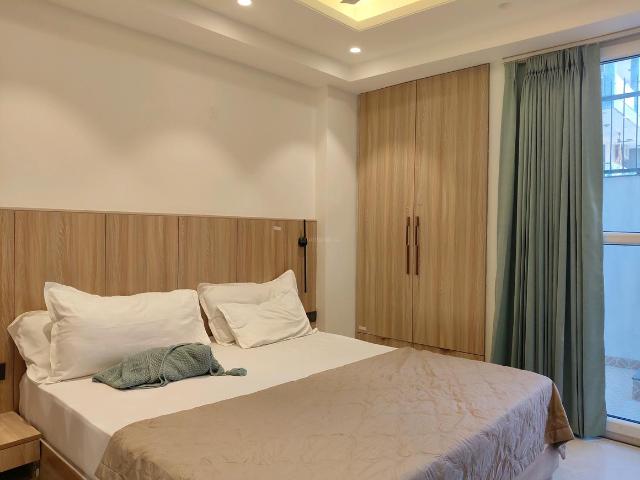 Flat for rent in Hariana