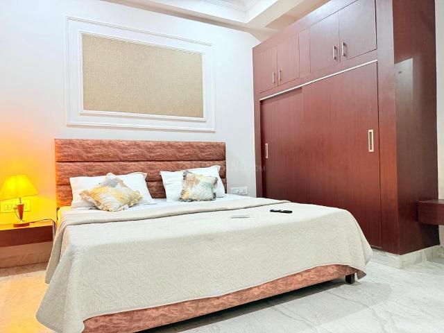 Flat for rent in Hariana