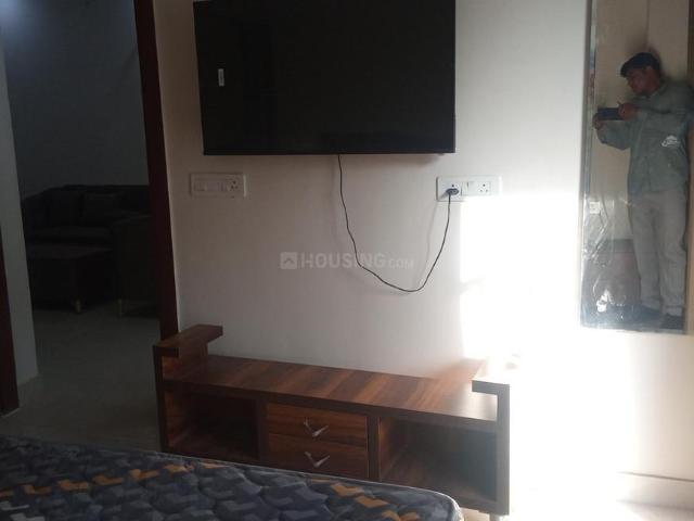 Flat for rent in Hariana