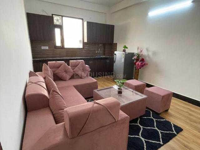 Flat for rent in Hariana