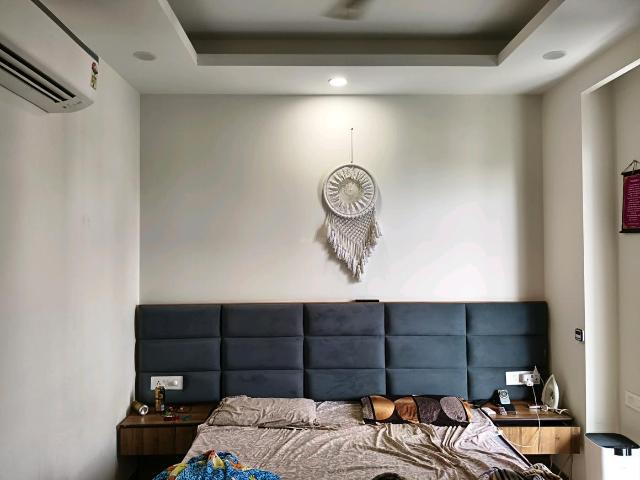 Flat for rent in Hariana
