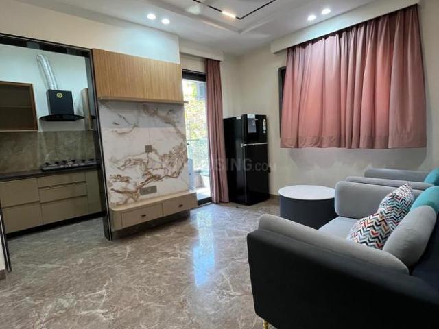 Flat for rent in Hariana