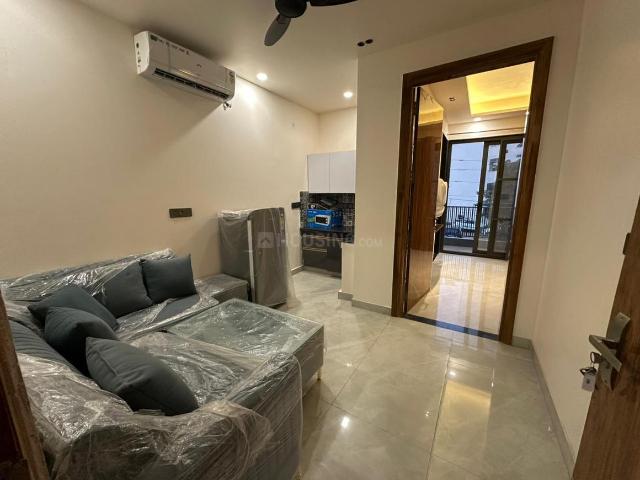 Flat for rent in Hariana