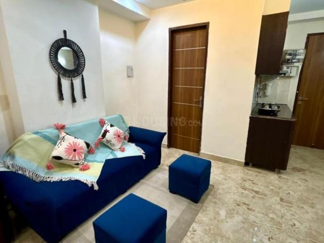 Flat for rent in Hariana