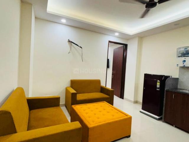 Flat for rent in Hariana