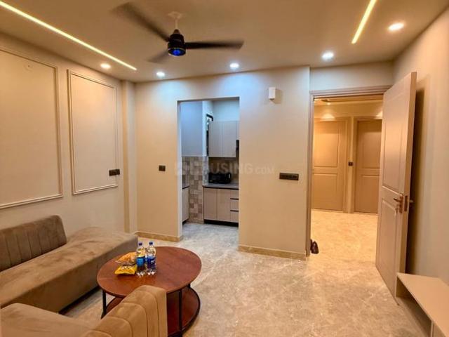 Flat for rent in Hariana