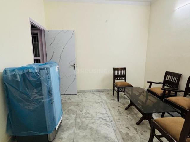 Flat for rent in Hariana