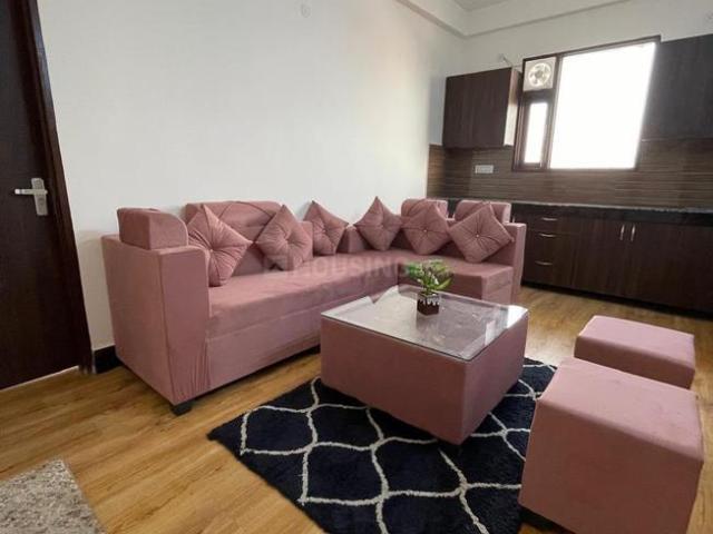Flat for rent in Hariana