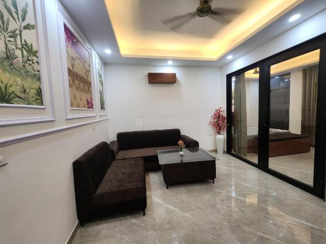 Flat for rent in Hariana