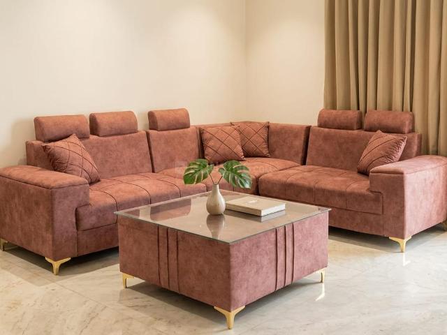 Flat for rent in Ardee City, Gurugram