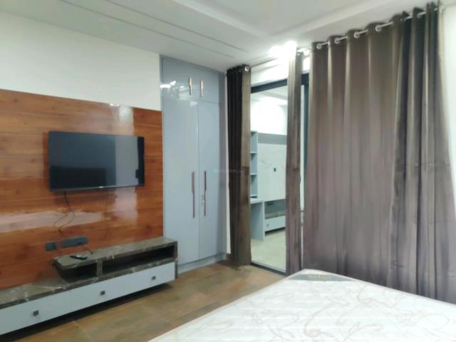 Flat for rent in Hariana