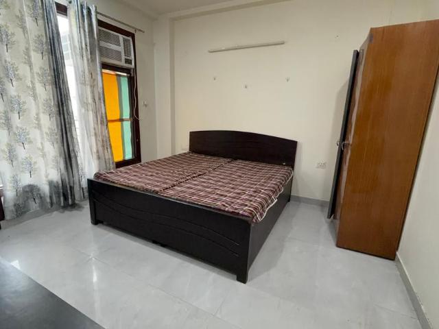 Flat for rent in Hariana