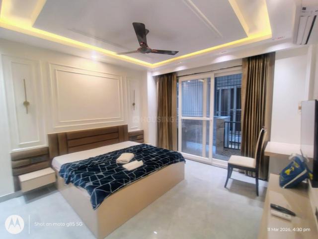 Flat for rent in Hariana