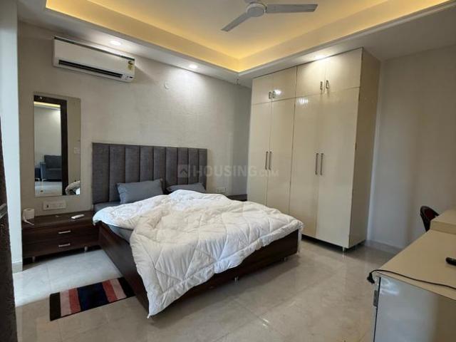 Flat for rent in Hariana