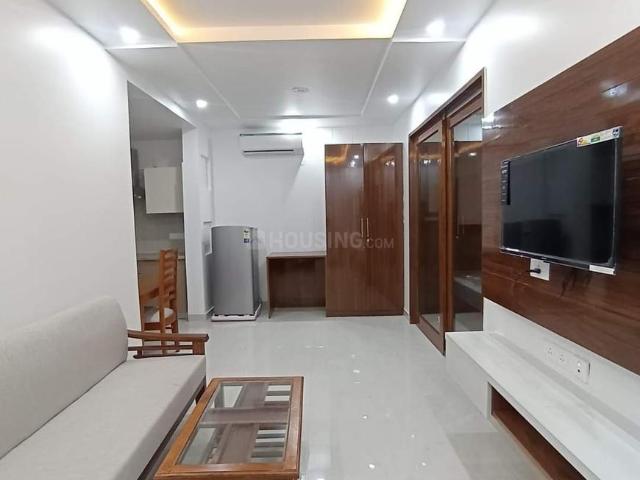 Flat for rent in Hariana